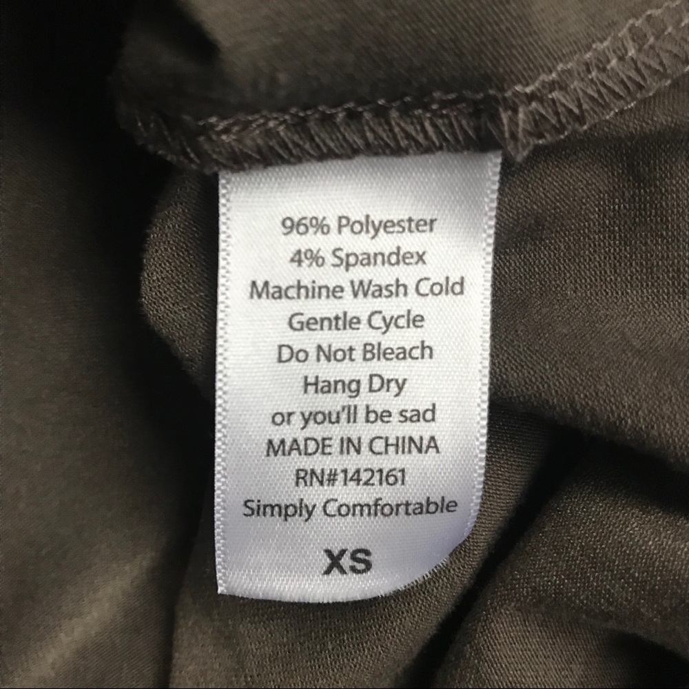 LuLaRoe Dress - Picture 5 of 8